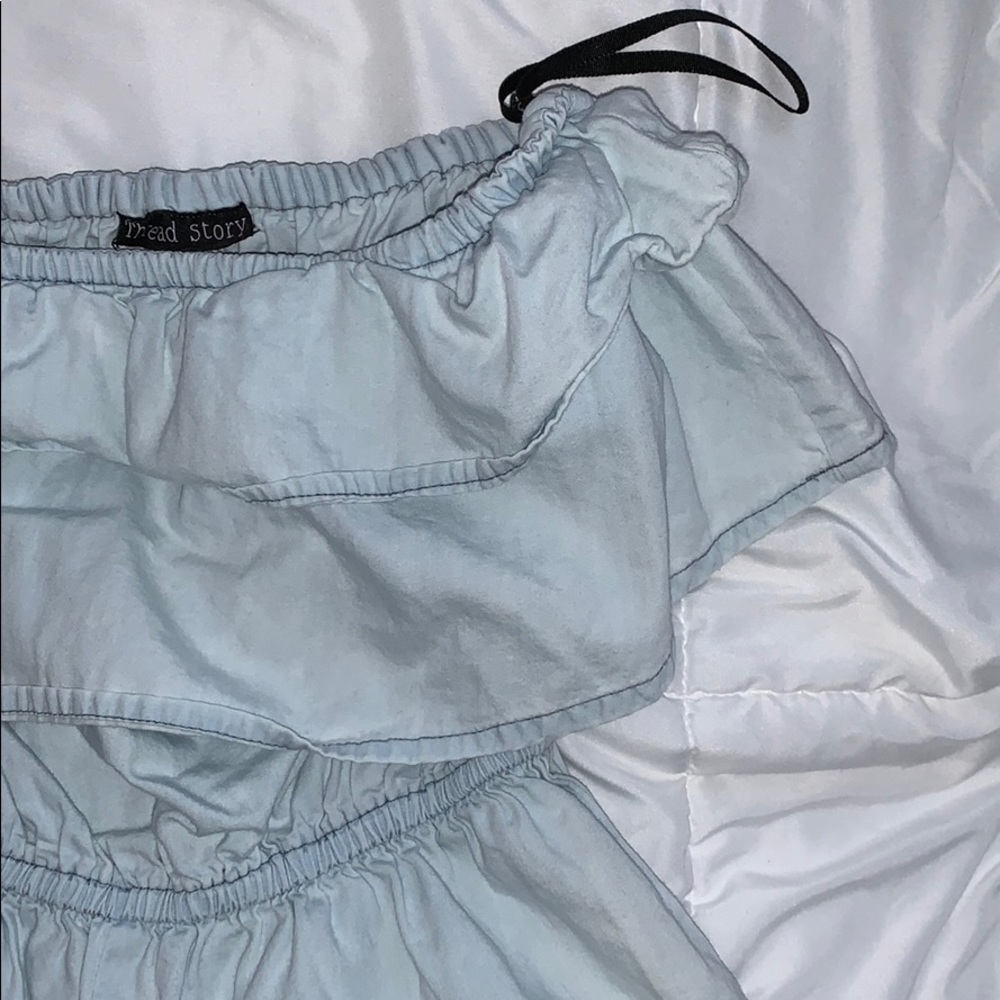 Romper - Picture 3 of 5
